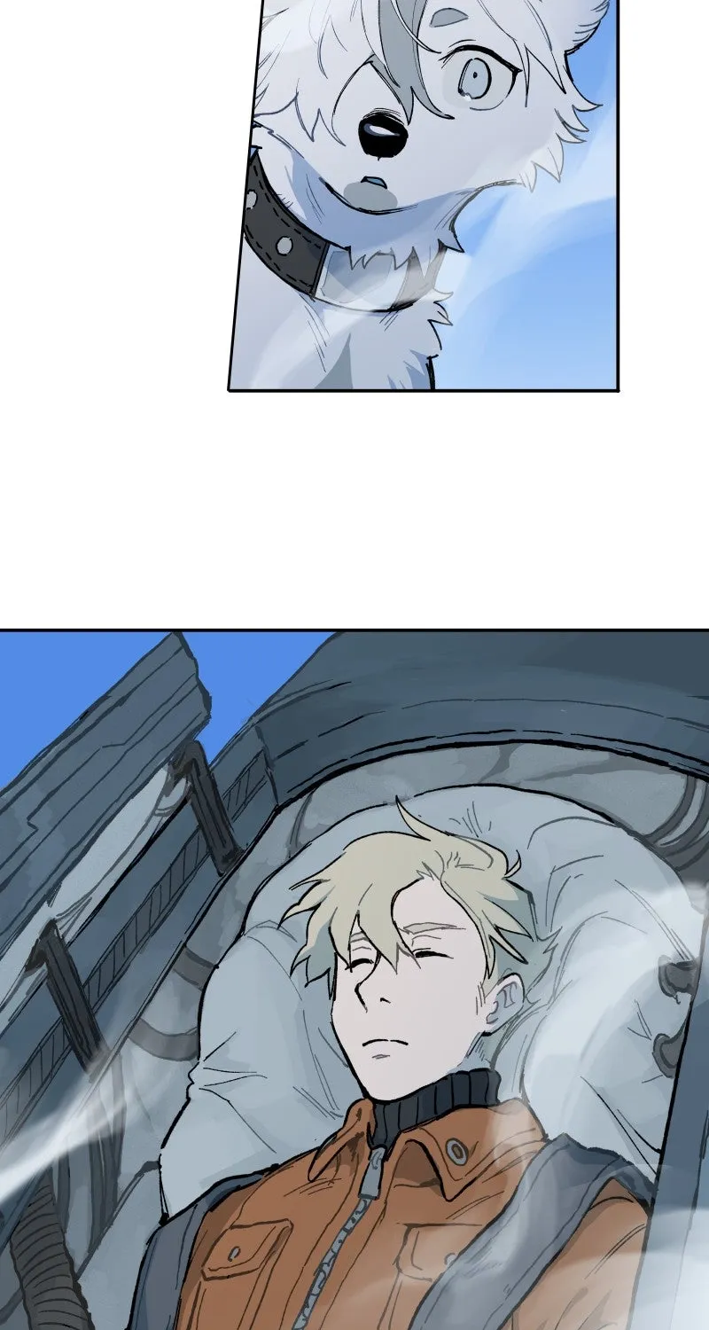 Sirius of Earth Chapter 2 page 37 - 