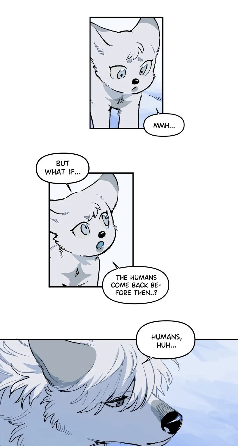 Sirius of Earth Chapter 2 page 7 - 