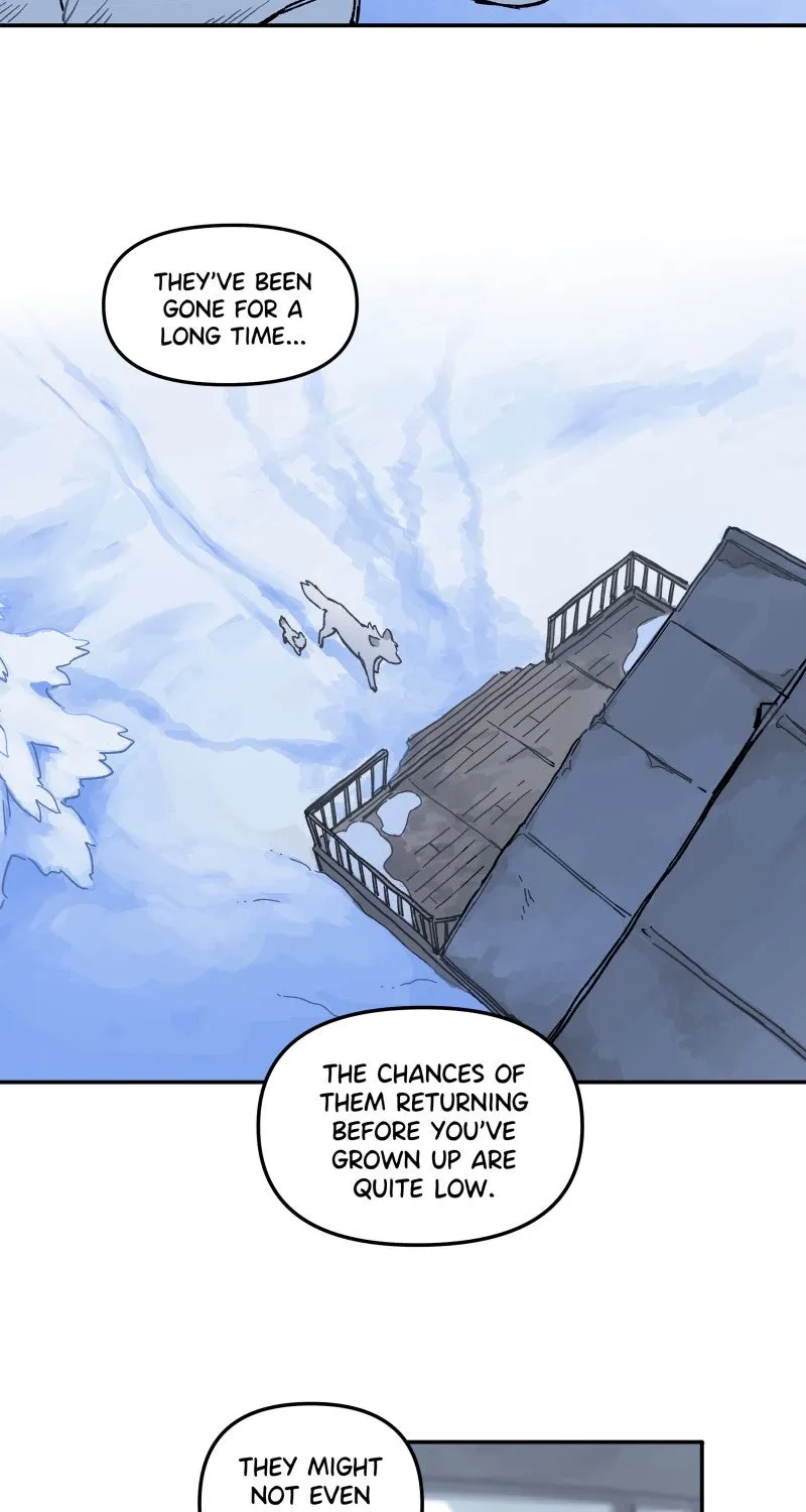 Sirius of Earth Chapter 2 page 8 - 