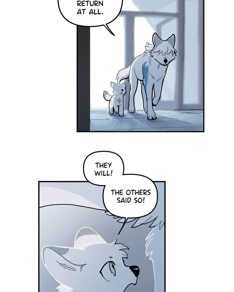 Sirius of Earth Chapter 2 page 9 - 