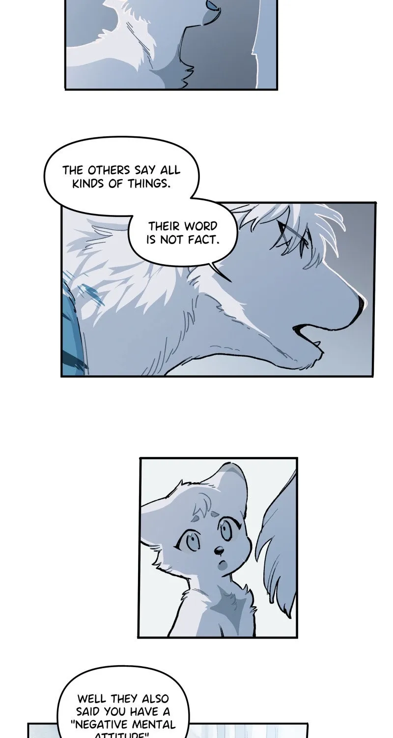 Sirius of Earth Chapter 2 page 10 - 