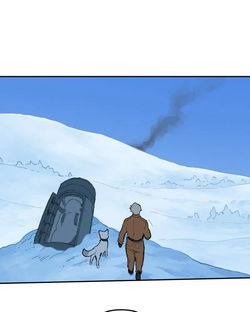 Sirius of Earth Chapter 3 page 15 - 