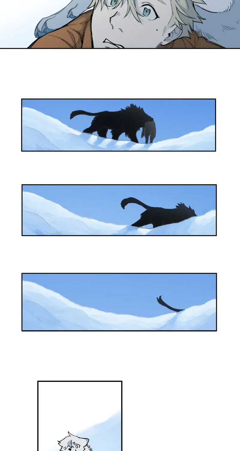 Sirius of Earth Chapter 3 page 25 - 