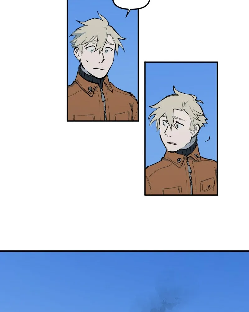 Sirius of Earth Chapter 3 page 30 - 