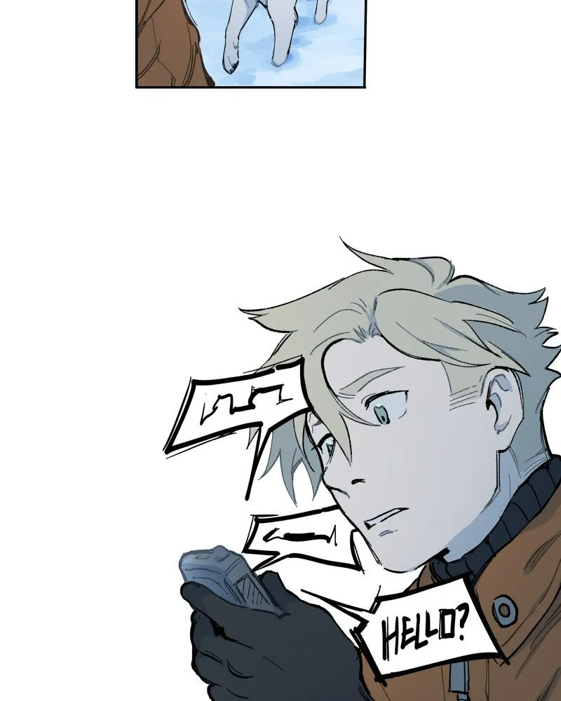 Sirius of Earth Chapter 3 page 36 - 