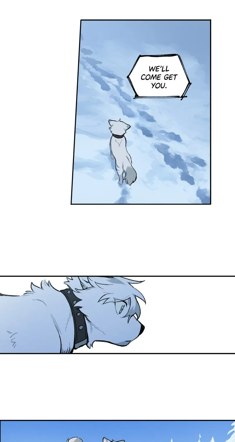 Sirius of Earth Chapter 3 page 41 - 