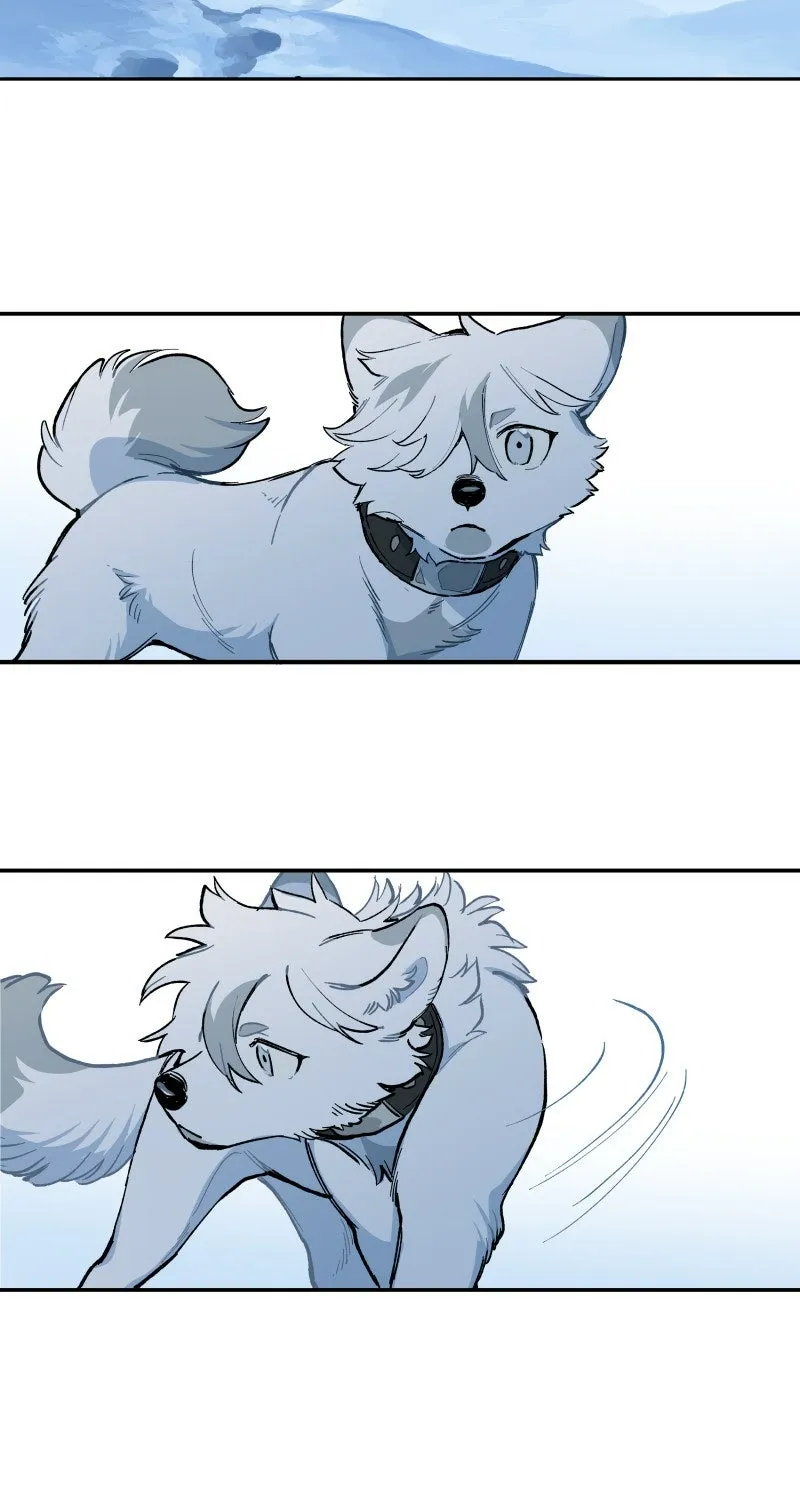 Sirius of Earth Chapter 3 page 43 - 