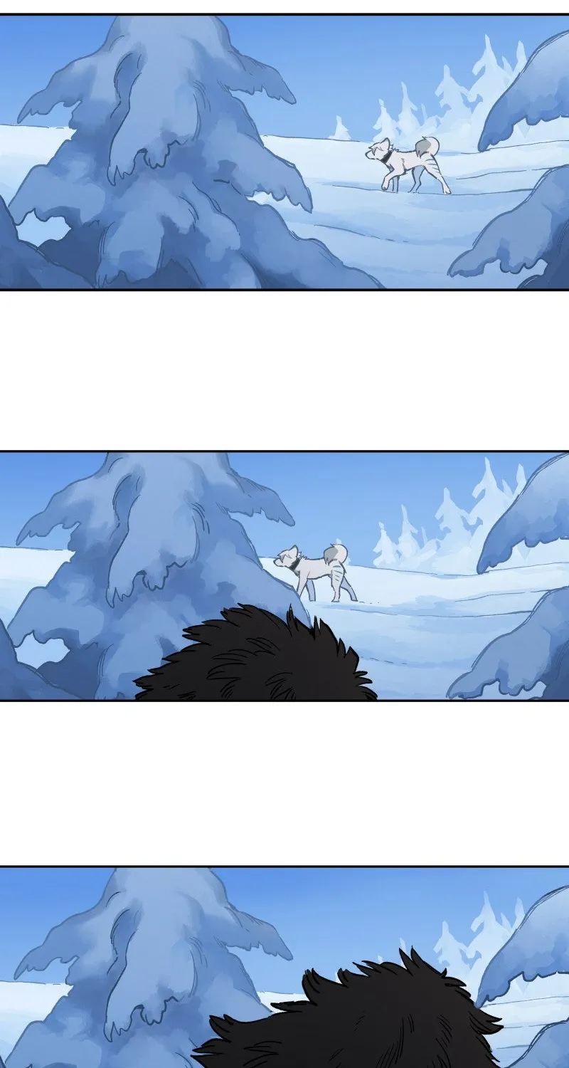 Sirius of Earth Chapter 3 page 44 - 