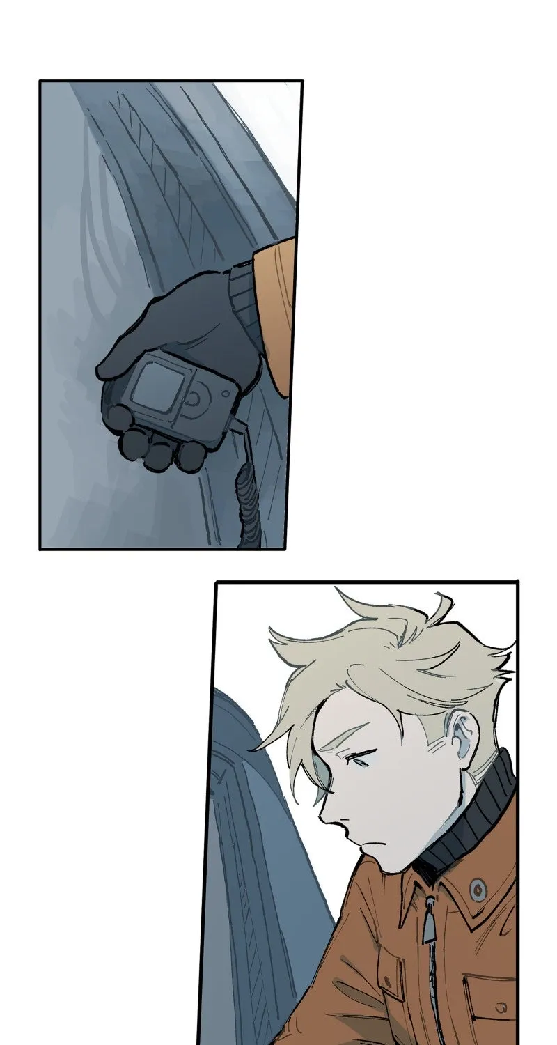 Sirius of Earth Chapter 4 page 1 - 
