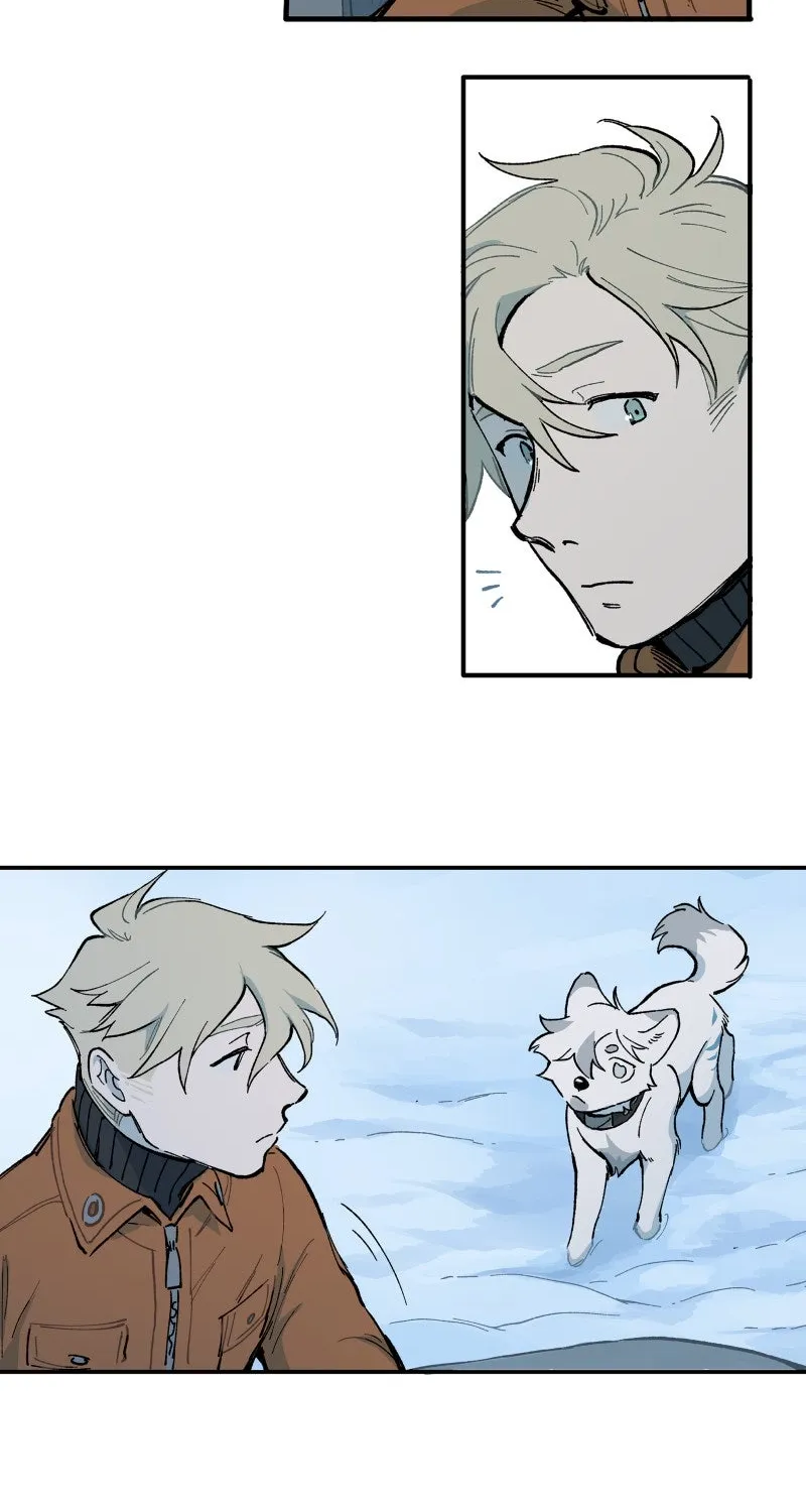 Sirius of Earth Chapter 4 page 2 - 