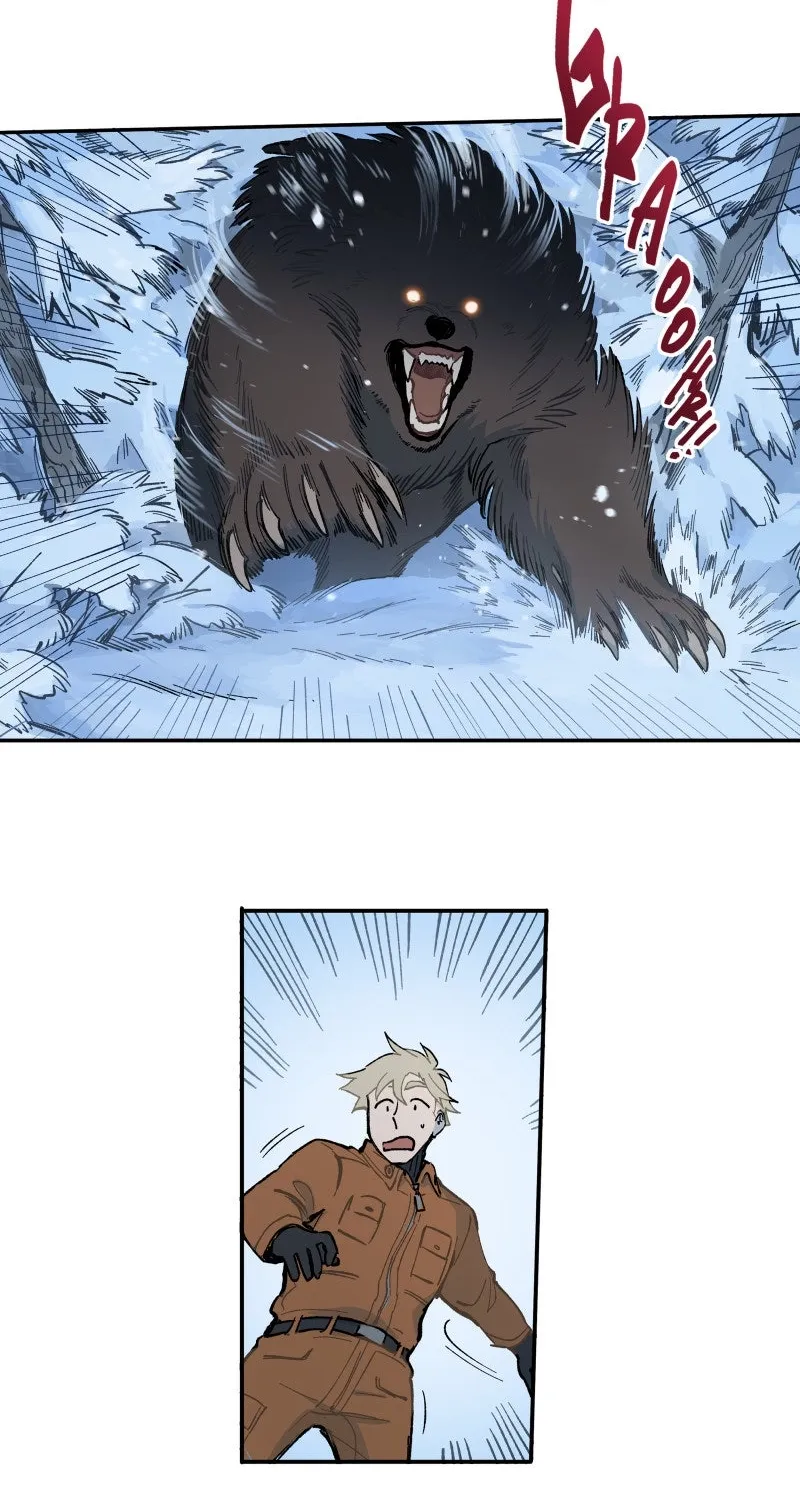 Sirius of Earth Chapter 4 page 11 - 