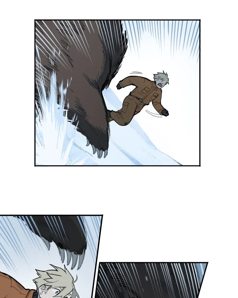 Sirius of Earth Chapter 4 page 12 - 