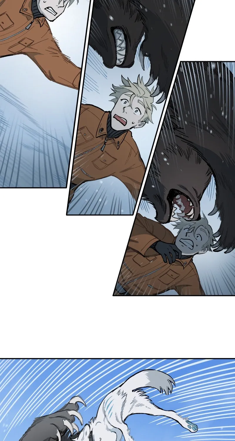 Sirius of Earth Chapter 4 page 13 - 