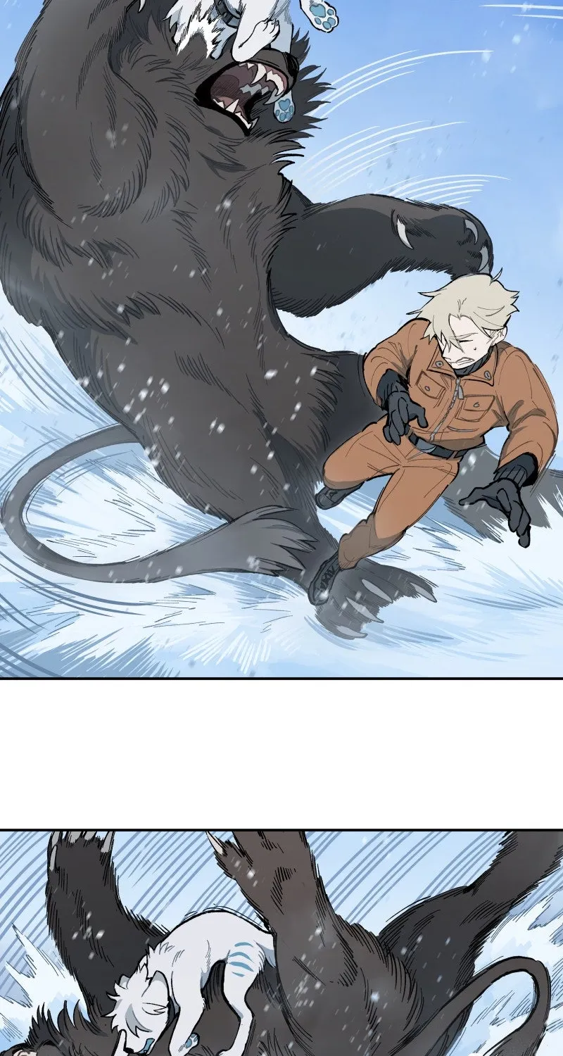 Sirius of Earth Chapter 4 page 14 - 