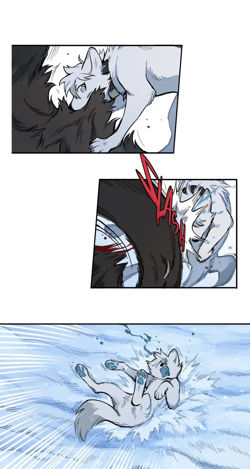 Sirius of Earth Chapter 4 page 17 - 