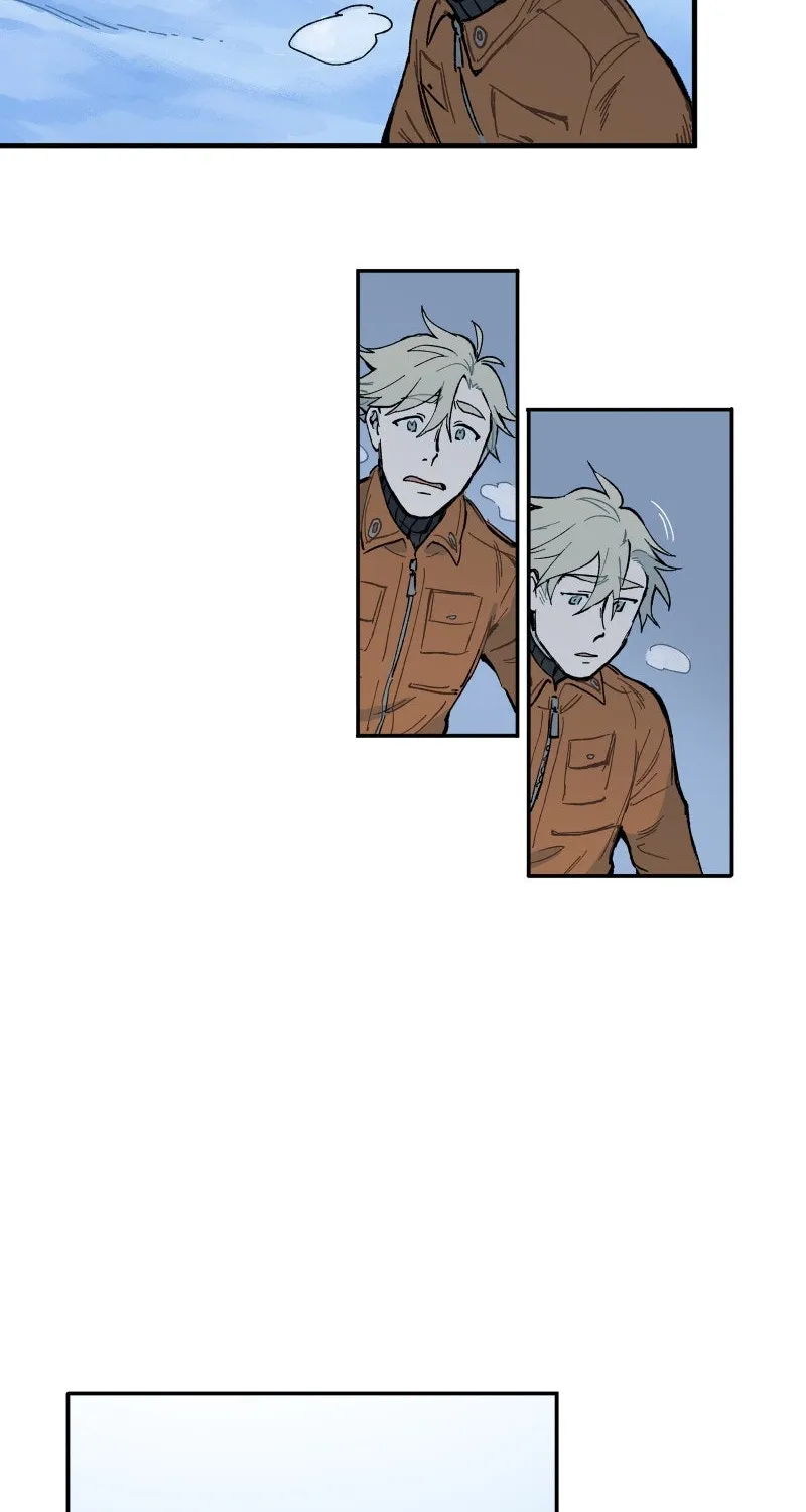 Sirius of Earth Chapter 4 page 20 - 