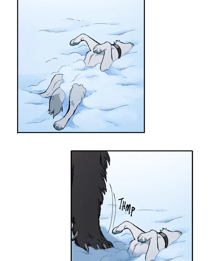 Sirius of Earth Chapter 4 page 21 - 