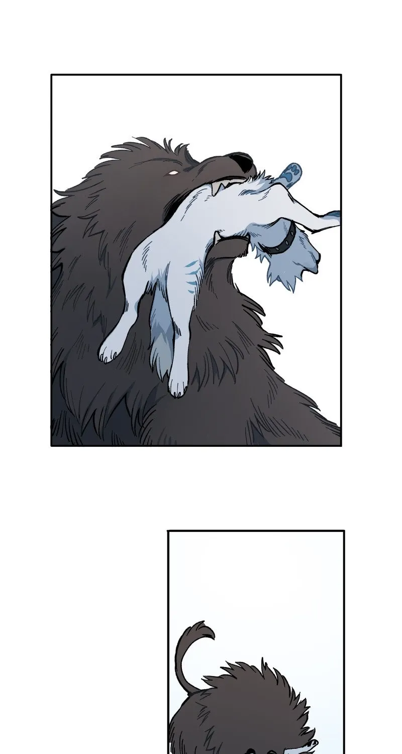 Sirius of Earth Chapter 4 page 23 - 