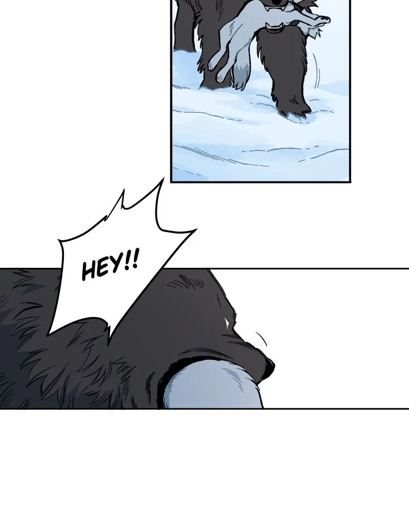 Sirius of Earth Chapter 4 page 24 - 