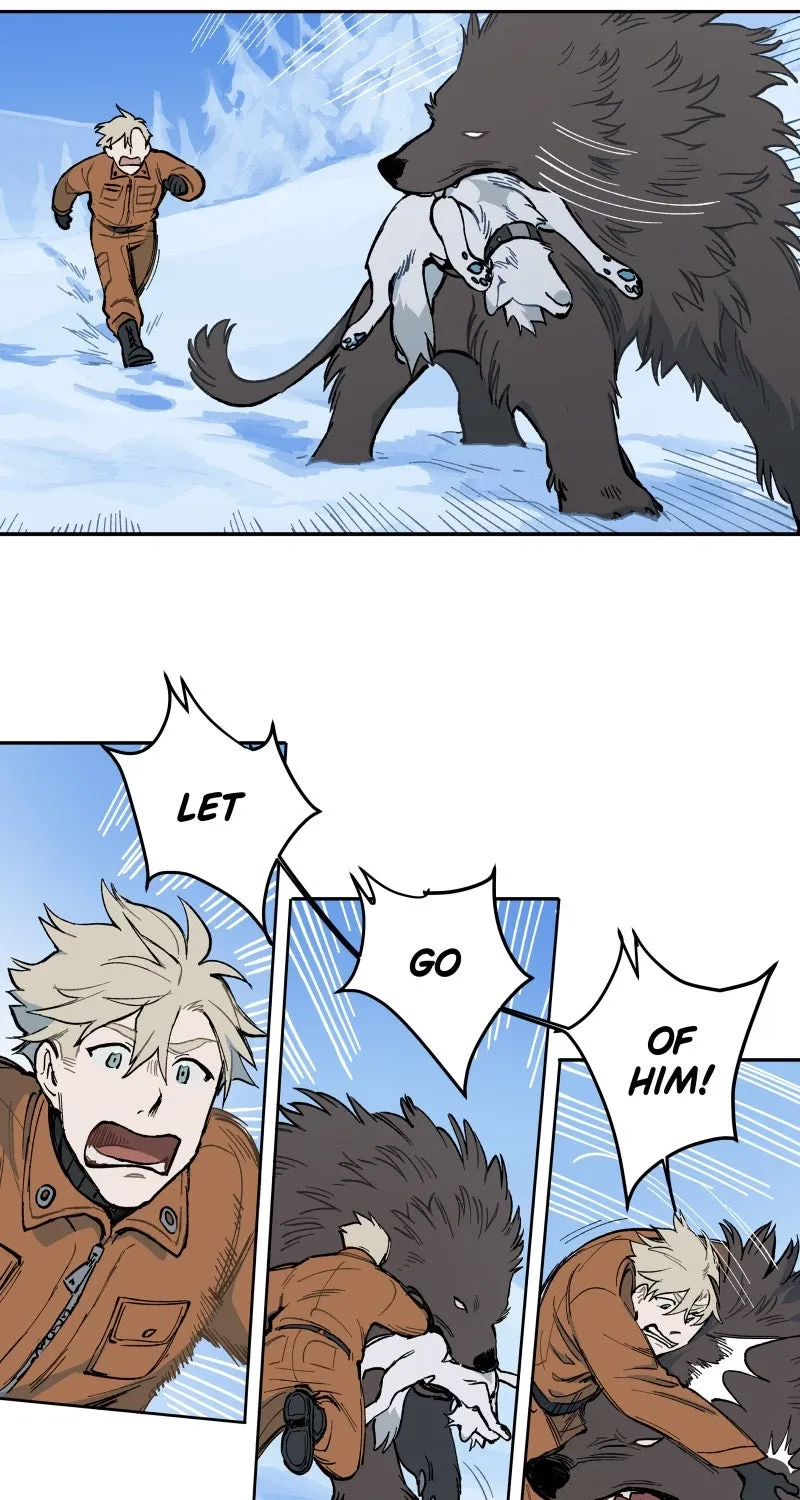 Sirius of Earth Chapter 4 page 25 - 