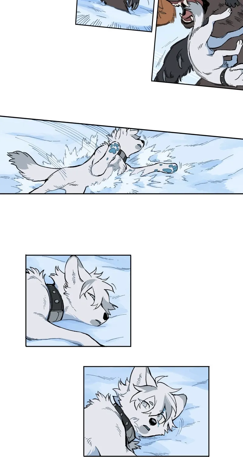 Sirius of Earth Chapter 4 page 26 - 