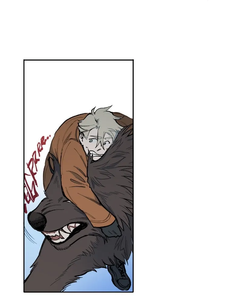 Sirius of Earth Chapter 4 page 27 - 