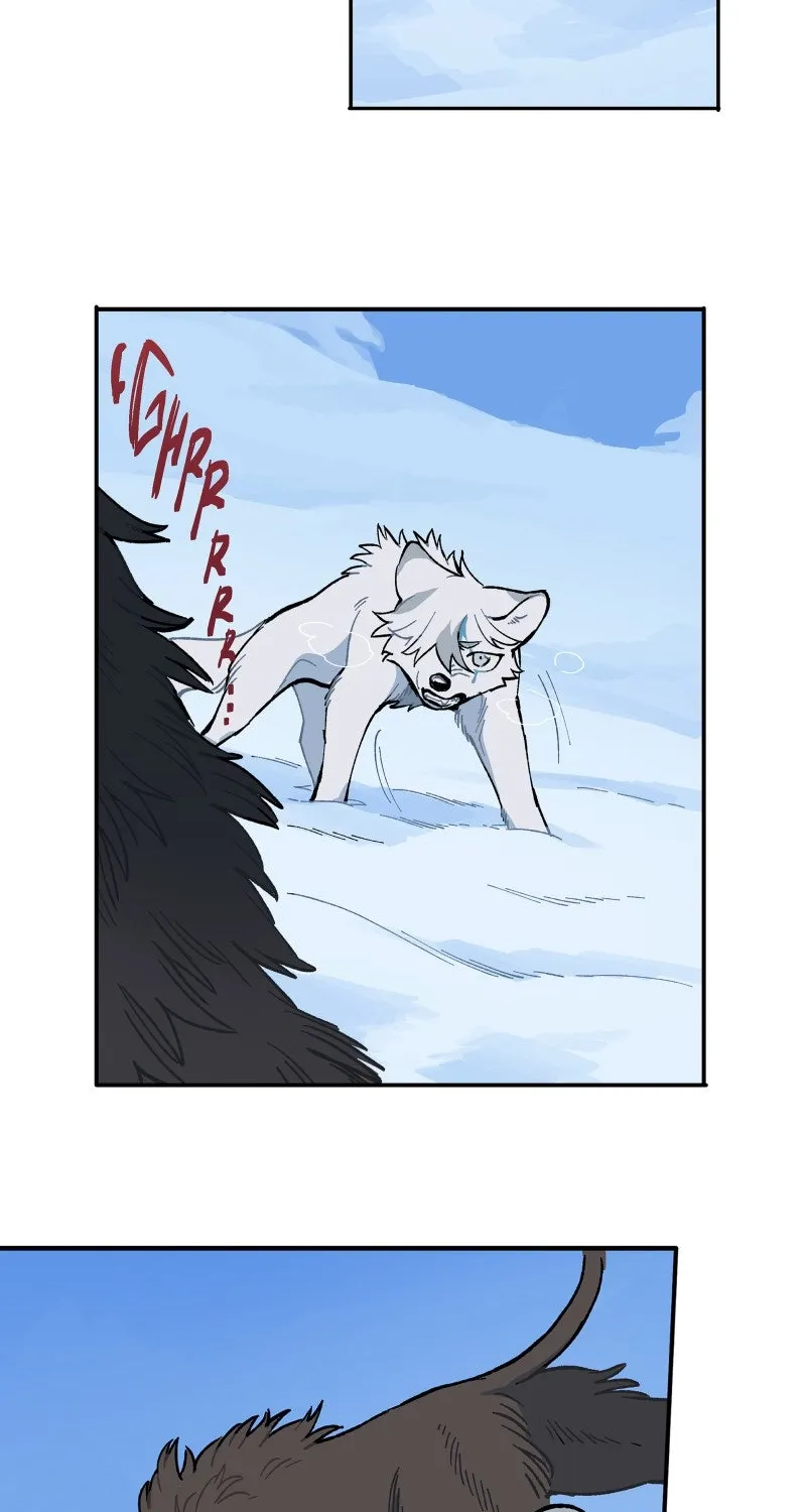 Sirius of Earth Chapter 4 page 29 - 