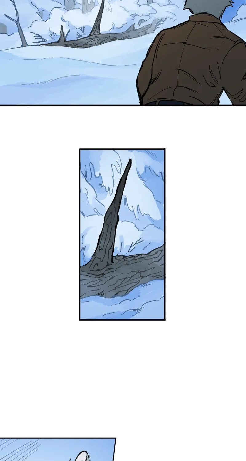 Sirius of Earth Chapter 4 page 32 - 