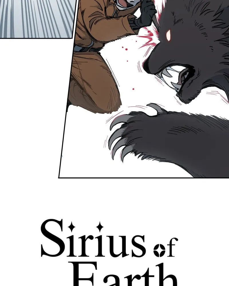 Sirius of Earth Chapter 4 page 36 - 