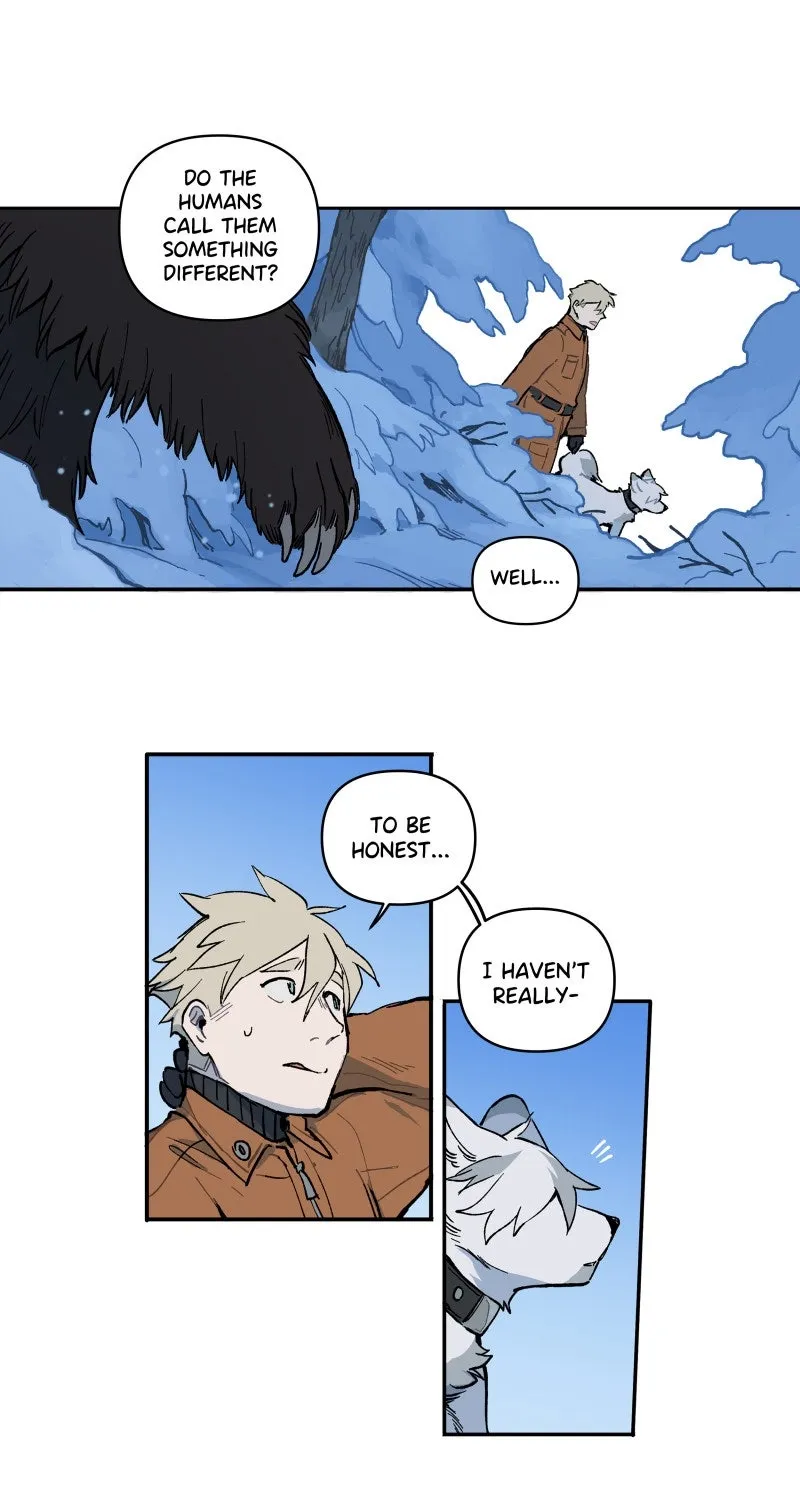 Sirius of Earth Chapter 4 page 7 - 