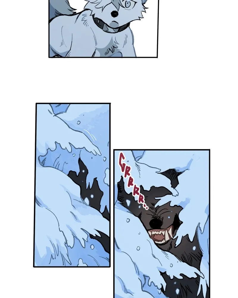 Sirius of Earth Chapter 4 page 9 - 