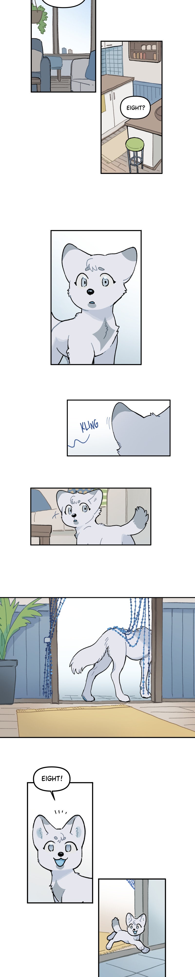 Sirius of Earth Episode 7 page 2 - 