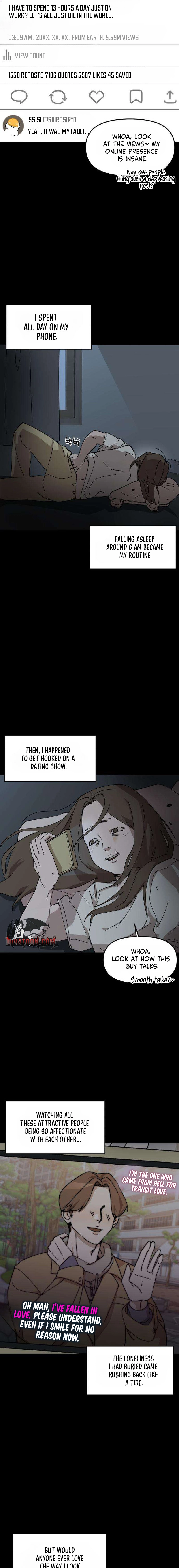Siru/24/1km Chapter 1 page 13 - 