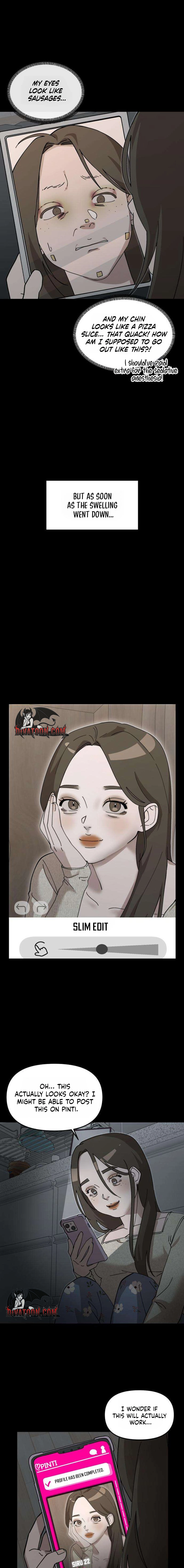 Siru/24/1km Chapter 1 page 17 - 