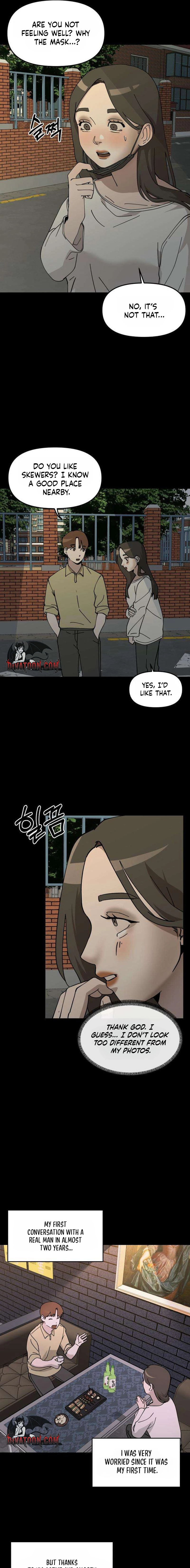 Siru/24/1km Chapter 1 page 19 - 