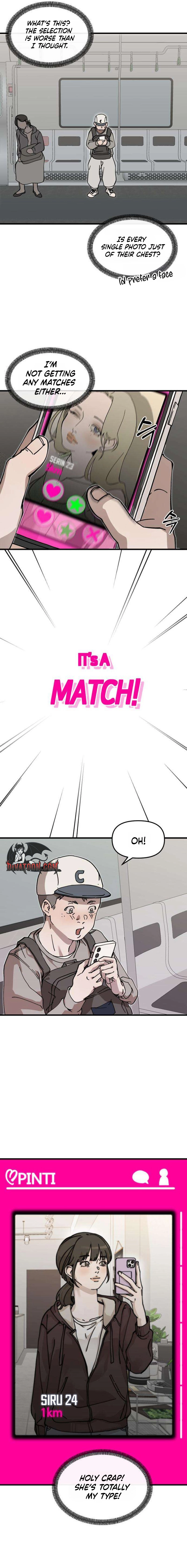 Siru/24/1km Chapter 1 page 3 - 