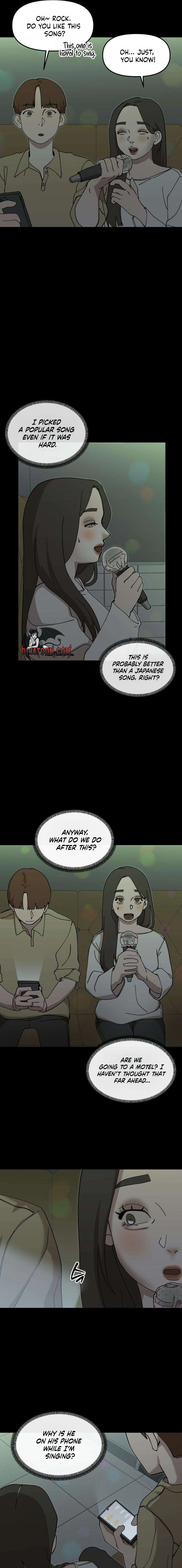 Siru/24/1km Chapter 1 page 21 - 