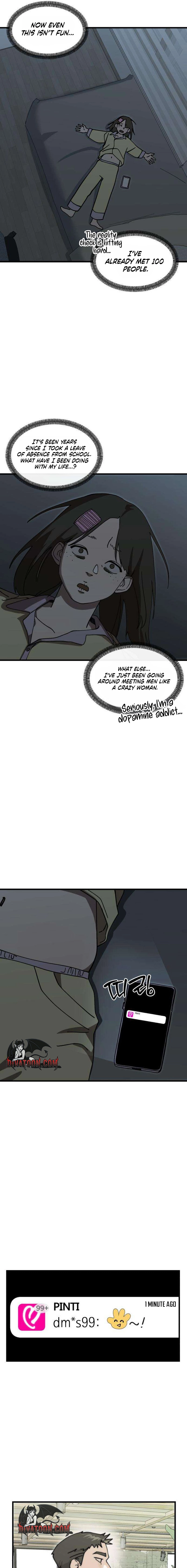 Siru/24/1km Chapter 1 page 27 - 