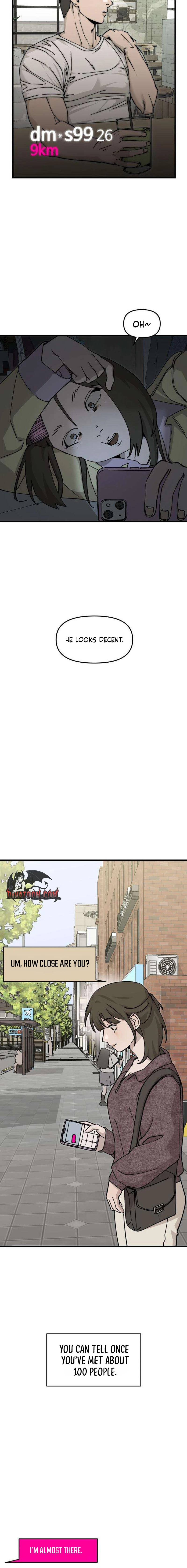 Siru/24/1km Chapter 1 page 28 - 