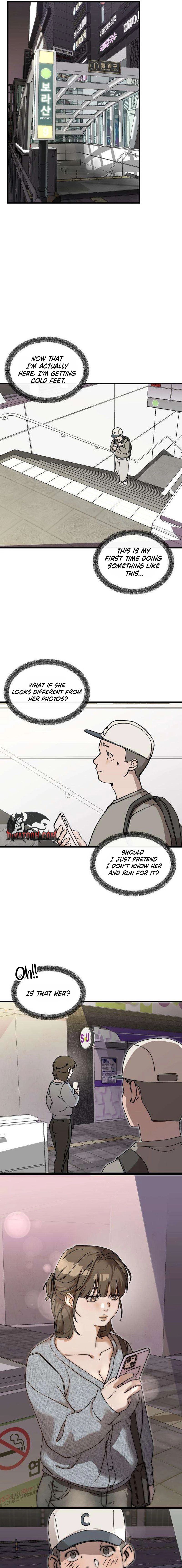 Siru/24/1km Chapter 1 page 5 - 