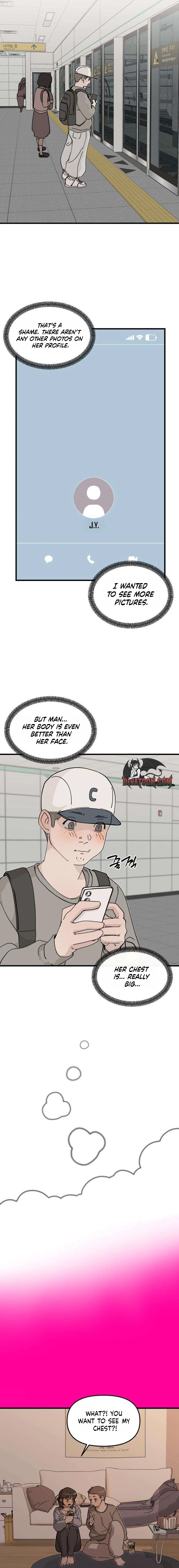 Siru/24/1km Chapter 1 page 9 - 