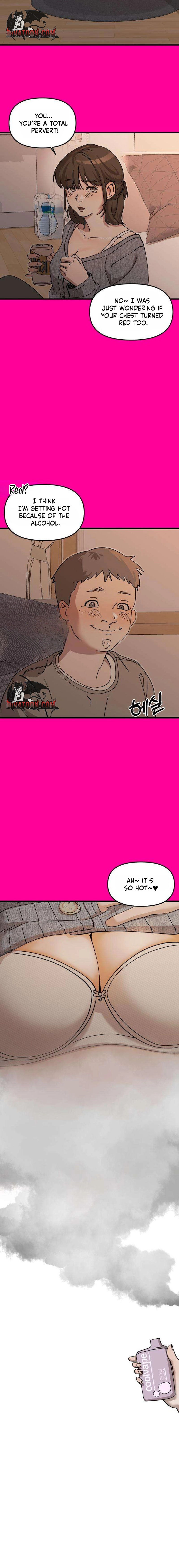 Siru/24/1km Chapter 1 page 10 - 