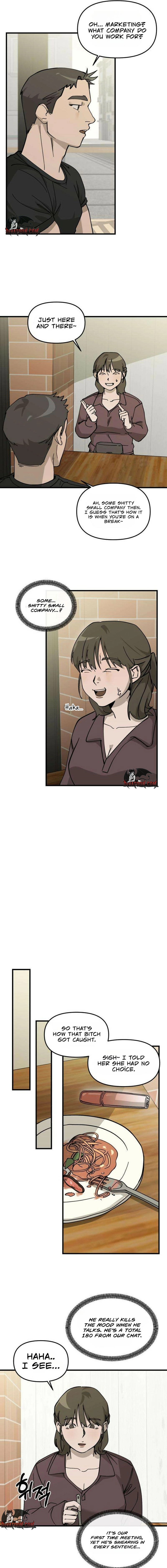Siru/24/1km Chapter 2 page 11 - 