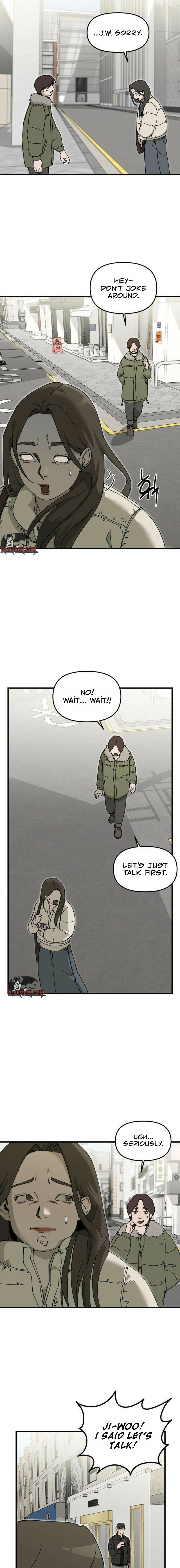 Siru/24/1km Chapter 2 page 3 - 