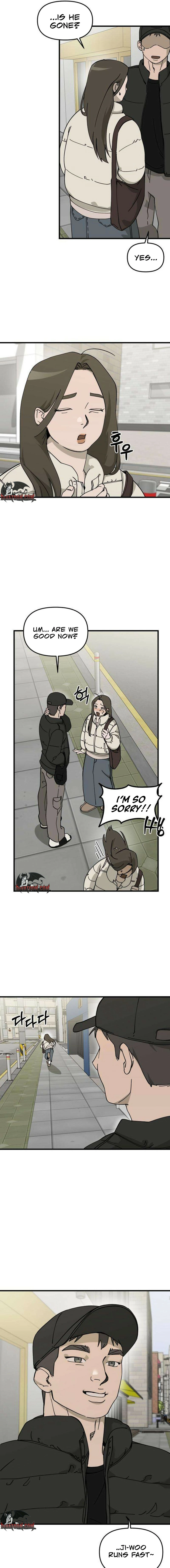 Siru/24/1km Chapter 2 page 5 - 