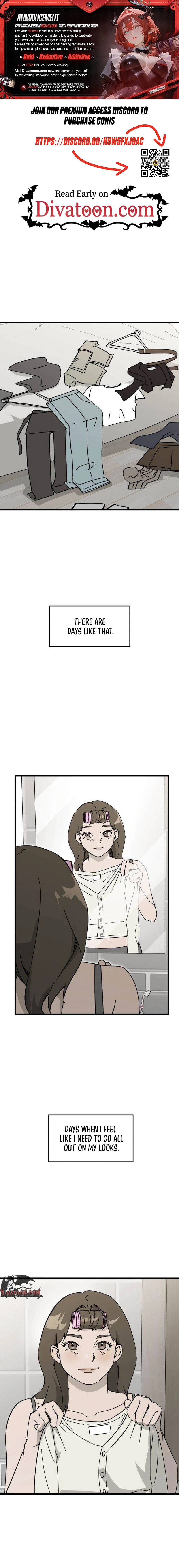 Siru/24/1km Chapter 3 page 1 - 