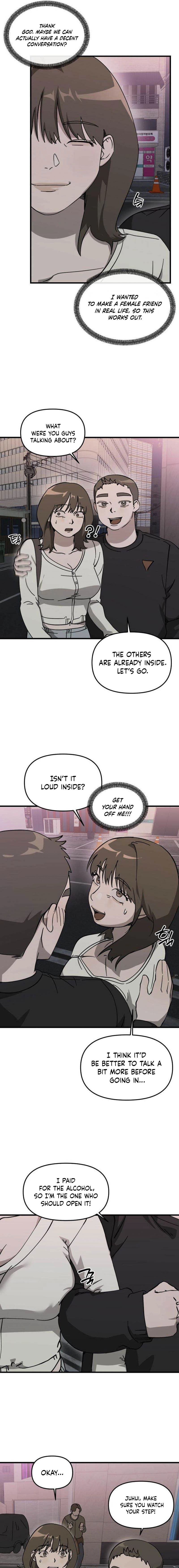 Siru/24/1km Chapter 3 page 13 - 