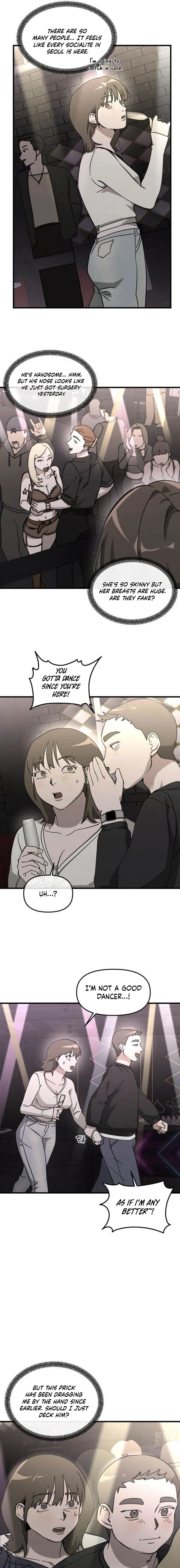 Siru/24/1km Chapter 3 page 17 - 