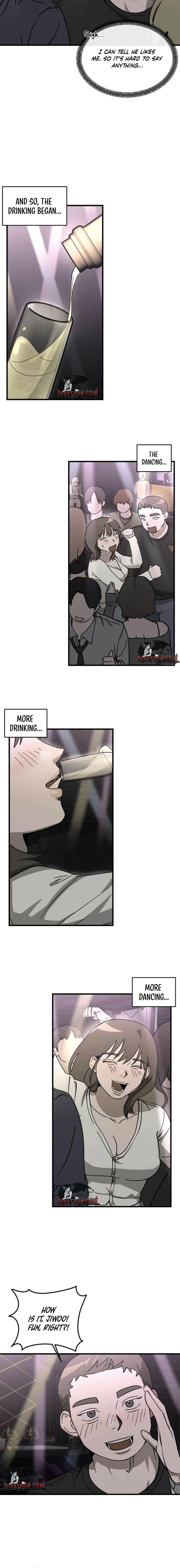 Siru/24/1km Chapter 3 page 18 - 