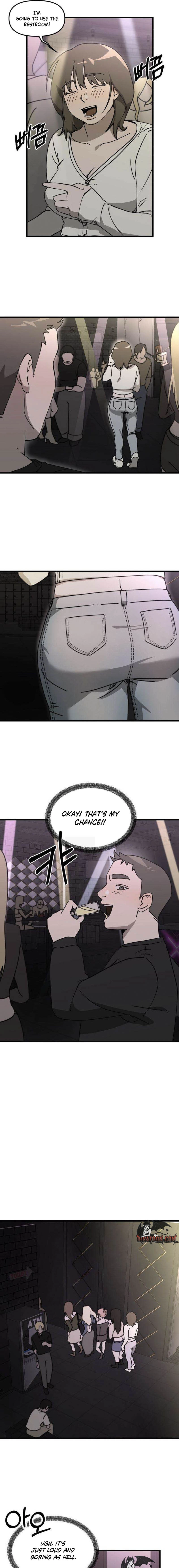 Siru/24/1km Chapter 3 page 19 - 